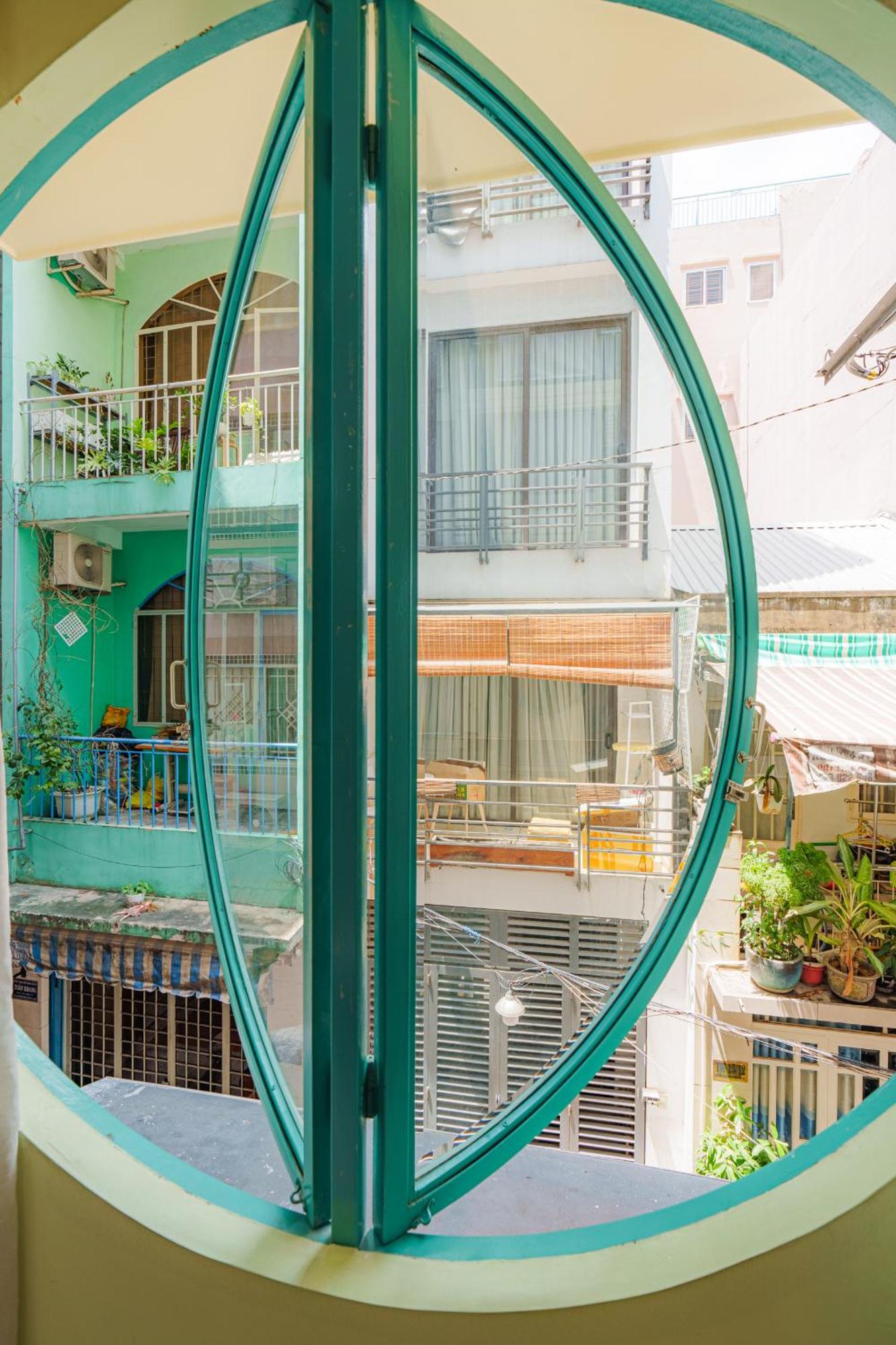 Co Chau Homestay Ho Chi Minh City Exterior photo